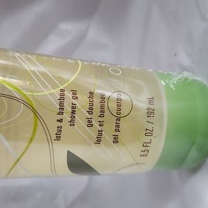 Mary Kay lotus & bamboo Shower Gel